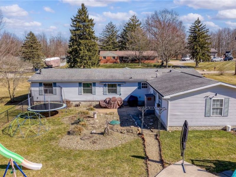 3541 Greenbriar Avenue, Alliance, OH 44601 Photo 32