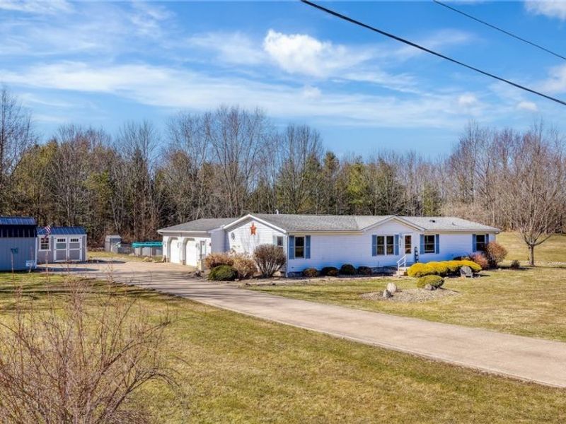 3541 Greenbriar Avenue, Alliance, OH 44601 Photo 35