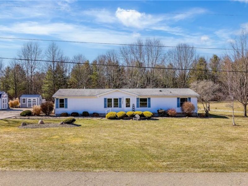 3541 Greenbriar Avenue, Alliance, OH 44601 Photo 36