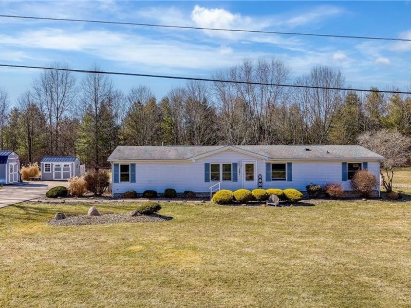 3541 Greenbriar Avenue, Alliance, OH 44601 Photo 37