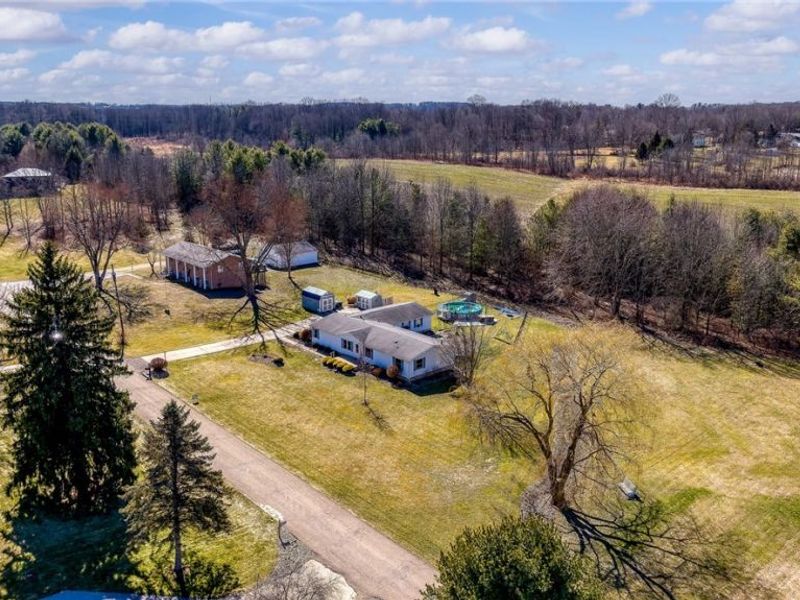 3541 Greenbriar Avenue, Alliance, OH 44601 Photo 42