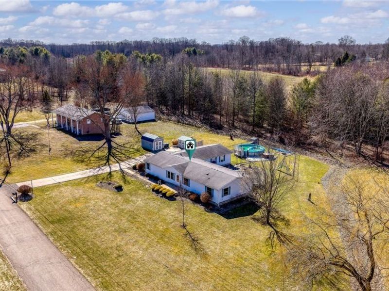 3541 Greenbriar Avenue, Alliance, OH 44601 Photo 43