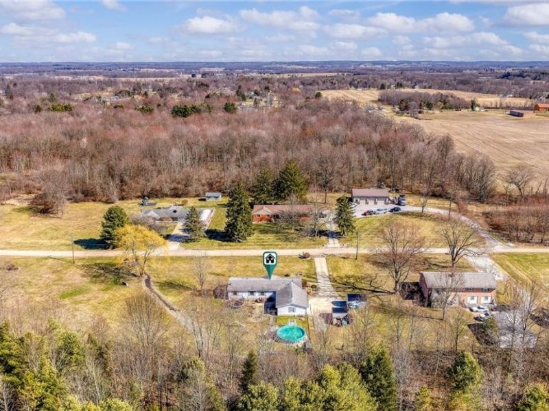 3541 Greenbriar Avenue, Alliance, OH 44601 Photo 45