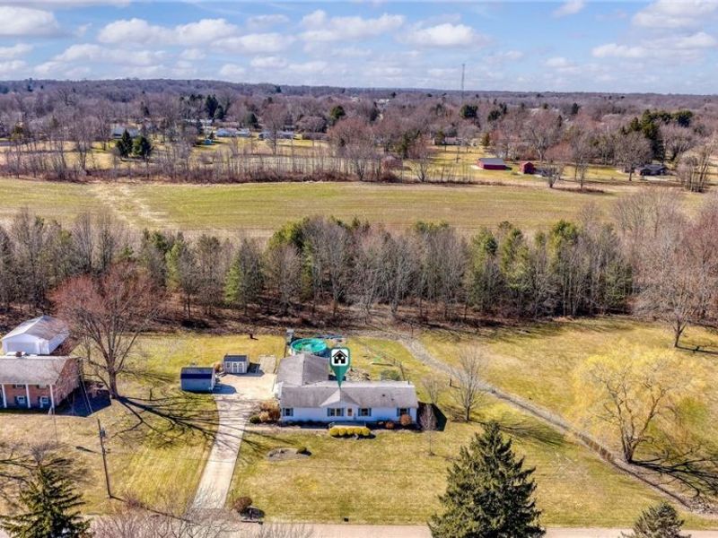 3541 Greenbriar Avenue, Alliance, OH 44601 Photo 5