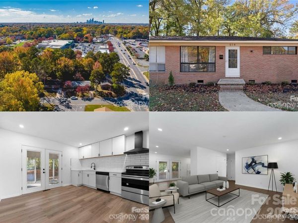 514 Camrose Drive, Charlotte, NC 28215