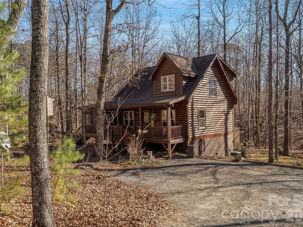 204 Mountain Vista Drive, Nebo, NC 28761