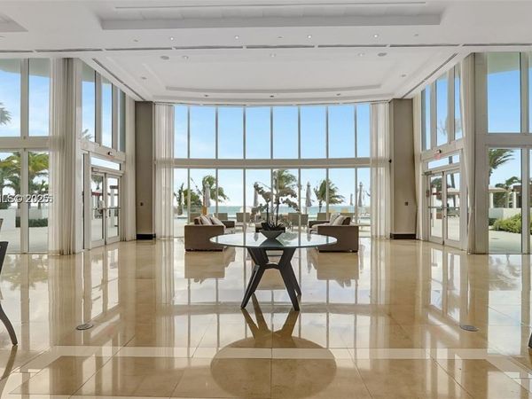 18911 Collins Ave , Unit 3307, Sunny Isles Beach, FL 33160