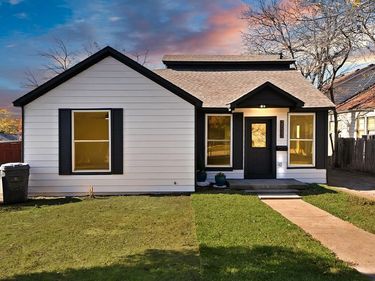 2527 Alaska Avenue, Dallas, TX 75216