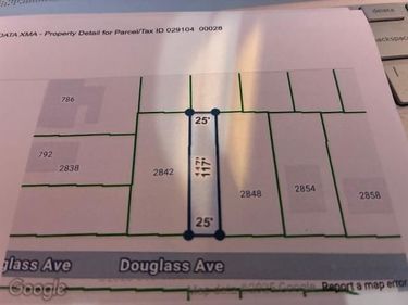 0 DOUGLASS AVE, Memphis, TN 38114