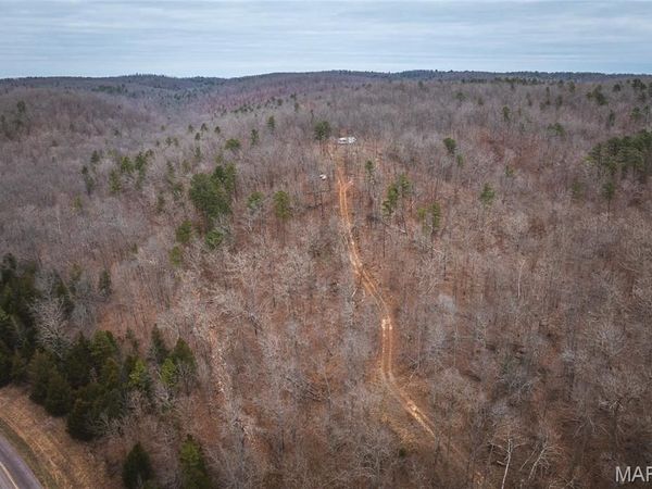 000 Highway V, Redford, MO 63665