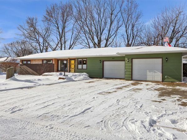 441 S Linn Street, Boone, IA 50036