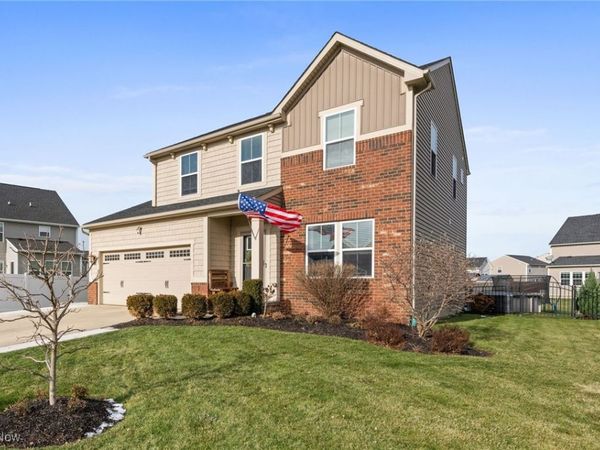 1997 Spruce Lane, Painesville, OH 44077