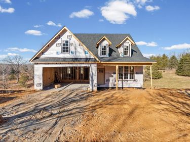 6 Wingfield Drive, Goode, VA 24556
