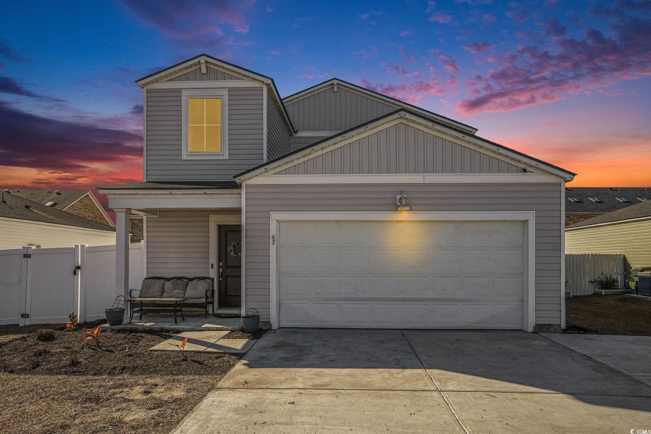 65 S Reindeer Rd. Photo 1