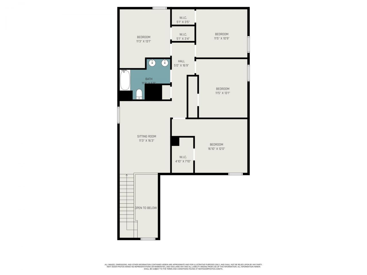 65 S Reindeer Rd. Photo 4