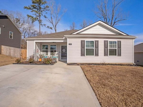 78 Lake Terrace Drive, LaFayette, GA 30728