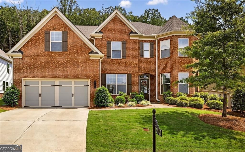 2740 Crimson Downs Drive, Cumming, GA 30040 Main Photo
