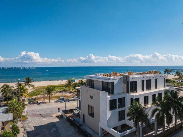 499 N Ocean Blvd, Unit 3, Pompano Beach, FL 33062