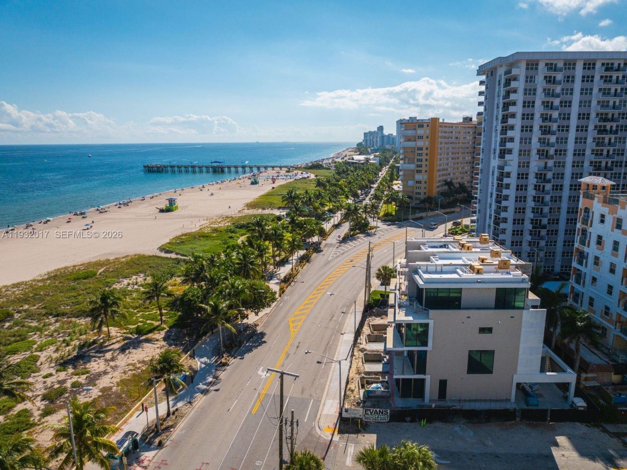499 N Ocean Blvd, Unit 3, Pompano Beach, FL 33062 Photo