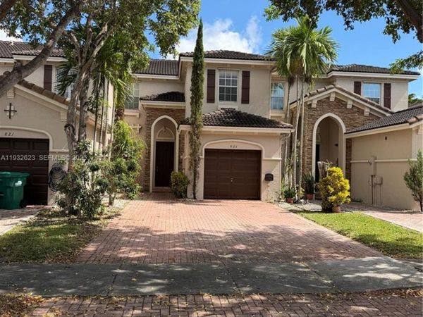 825 SW 153rd Path, Unit 825, Miami, FL 33194
