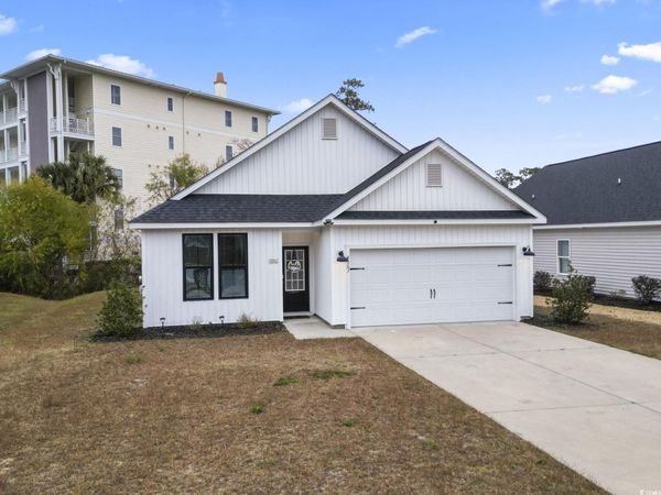 4363 Bayshore Dr., Little River, SC 29566