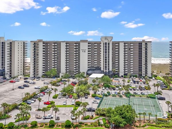 26802 Perdido Beach Boulevard, Unit 714, Orange Beach, AL 36561