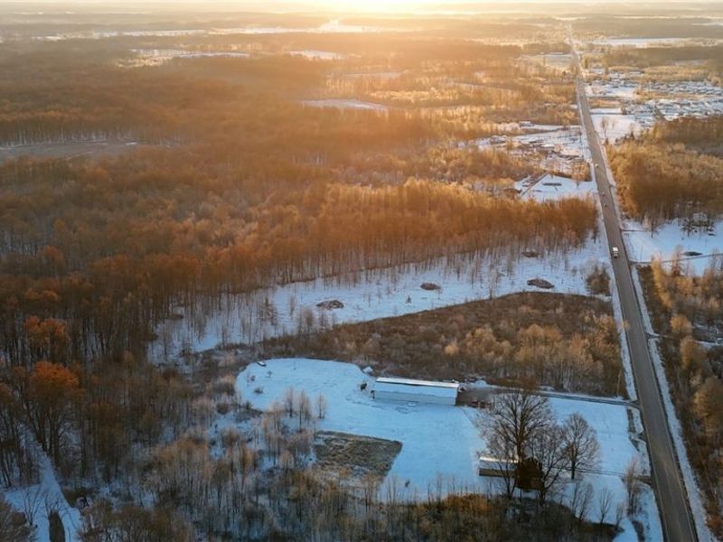 00 St Route 14, Deerfield, OH 44411 Photo 9