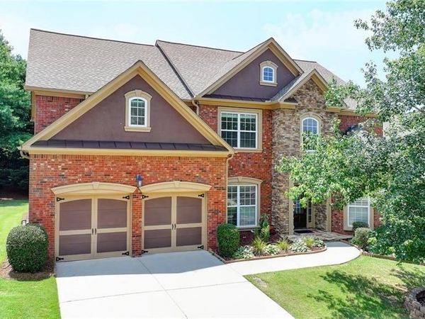 5485 Sandstone ct, Cumming, GA 30040