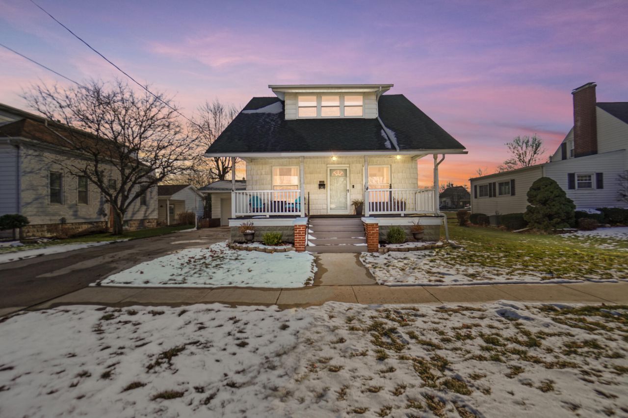 709 W 4th Street, Delphos, OH 45833 Main Photo