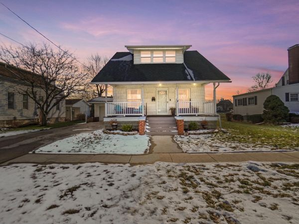 709 W 4th Street, Delphos, OH 45833