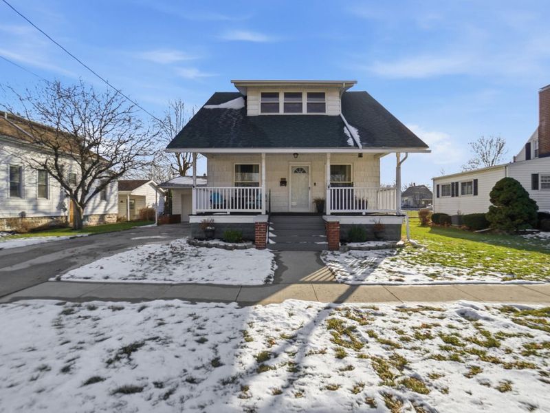 709 W 4th Street, Delphos, OH 45833 Photo 2