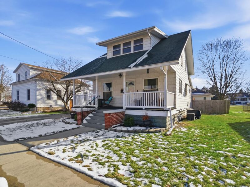 709 W 4th Street, Delphos, OH 45833 Photo 3