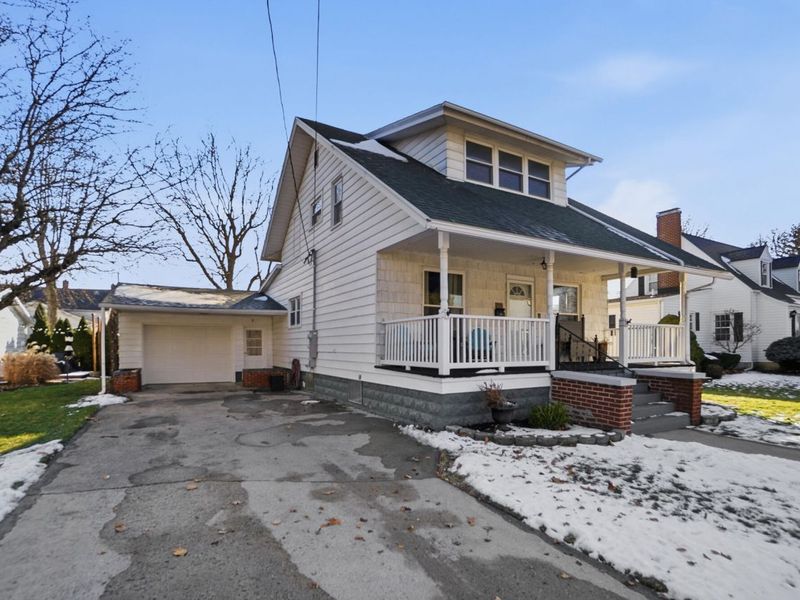 709 W 4th Street, Delphos, OH 45833 Photo 4