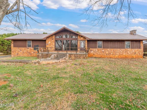 842 Collie Cove Court, Friendsville, TN 37737