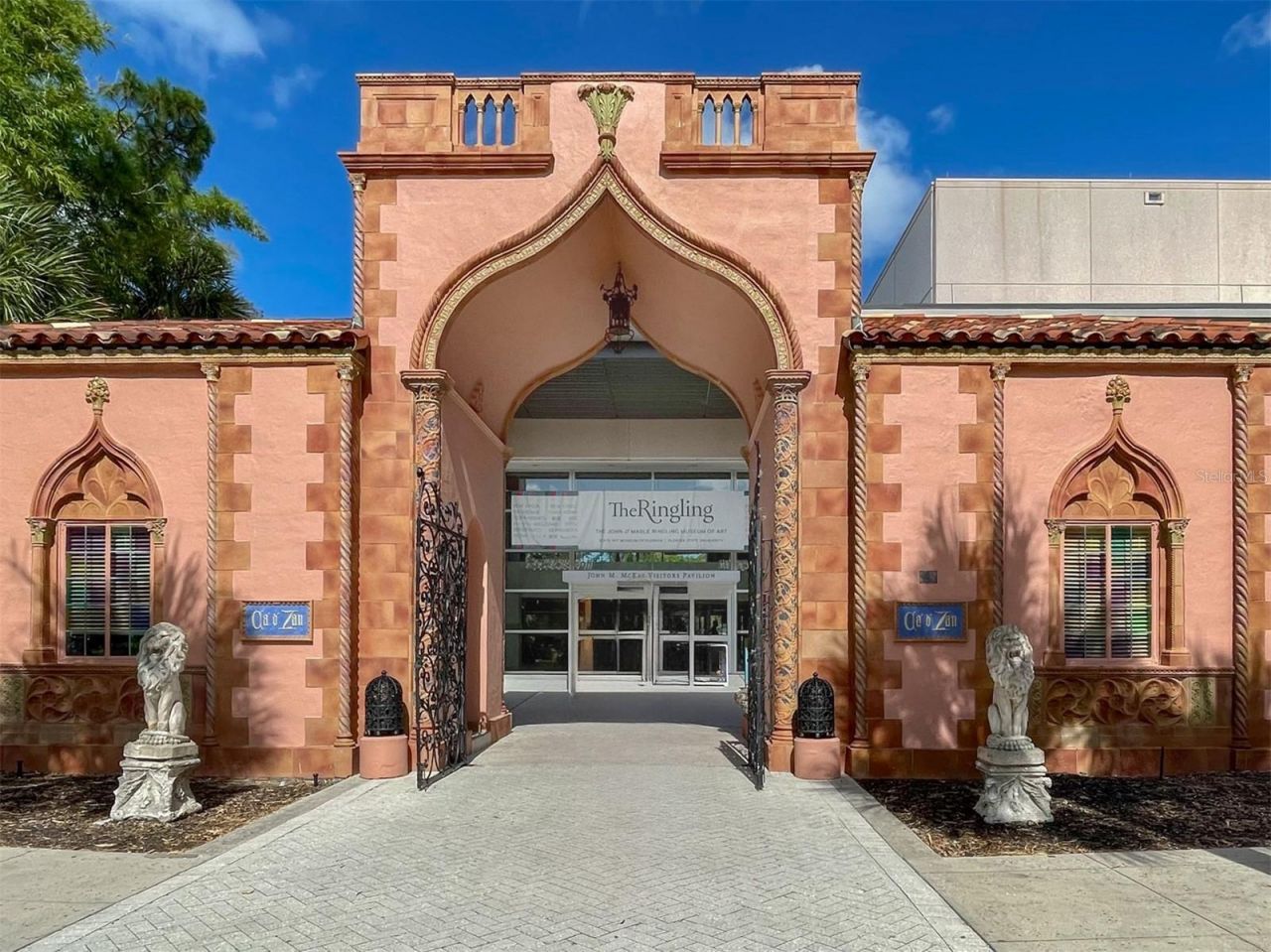 3208 Ramblewood Drive N, Sarasota, FL 34237 Photo