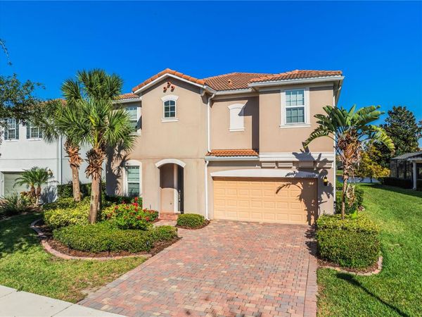 12077 ULETA LANE, ORLANDO, FL 32827