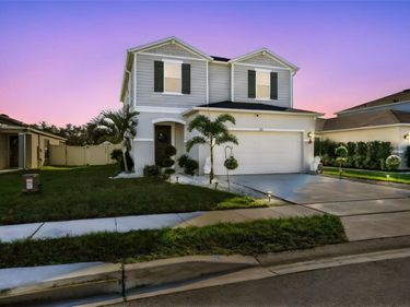 595 PRESERVE POINTE BOULEVARD, DAVENPORT, FL 33837