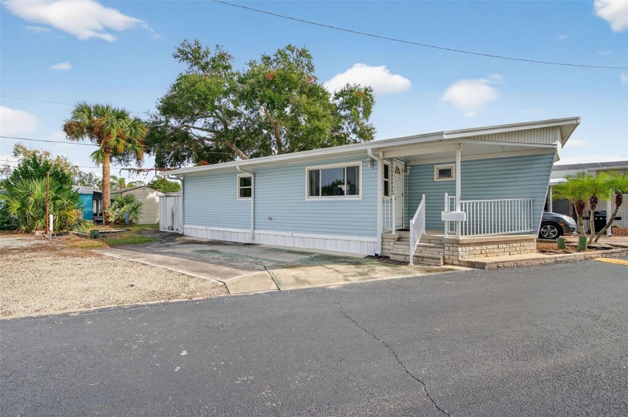 7801 34th Avenue N, Unit 80, Saint Petersburg, FL 33710 Photo