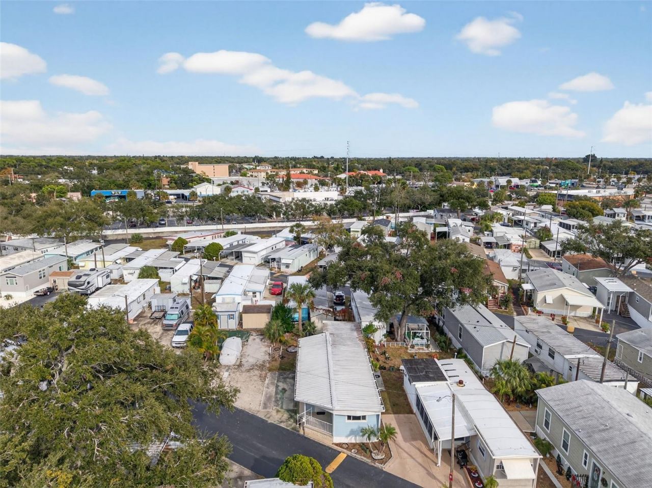 7801 34th Avenue N, Unit 80, Saint Petersburg, FL 33710 Photo