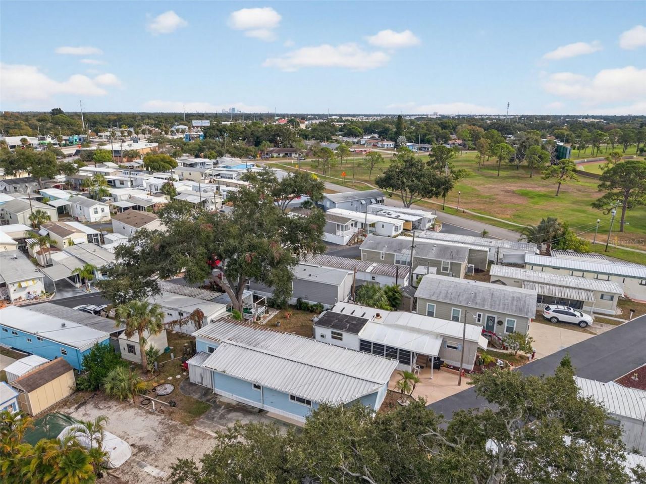 7801 34th Avenue N, Unit 80, Saint Petersburg, FL 33710 Photo