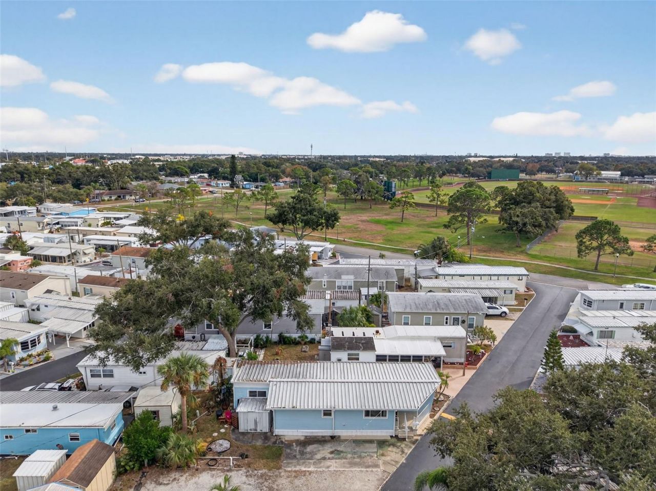 7801 34th Avenue N, Unit 80, Saint Petersburg, FL 33710 Photo