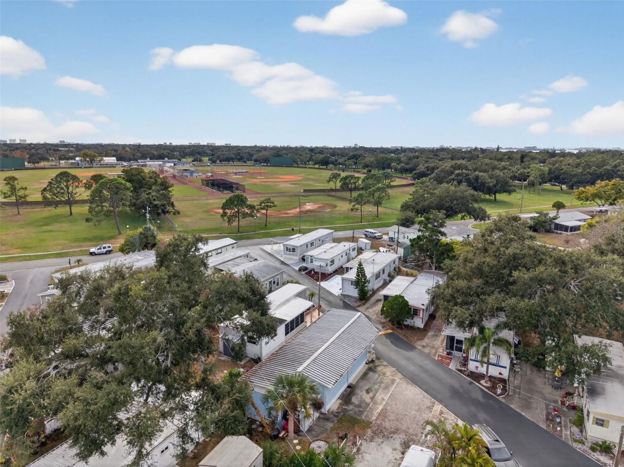 7801 34th Avenue N, Unit 80, Saint Petersburg, FL 33710 Photo