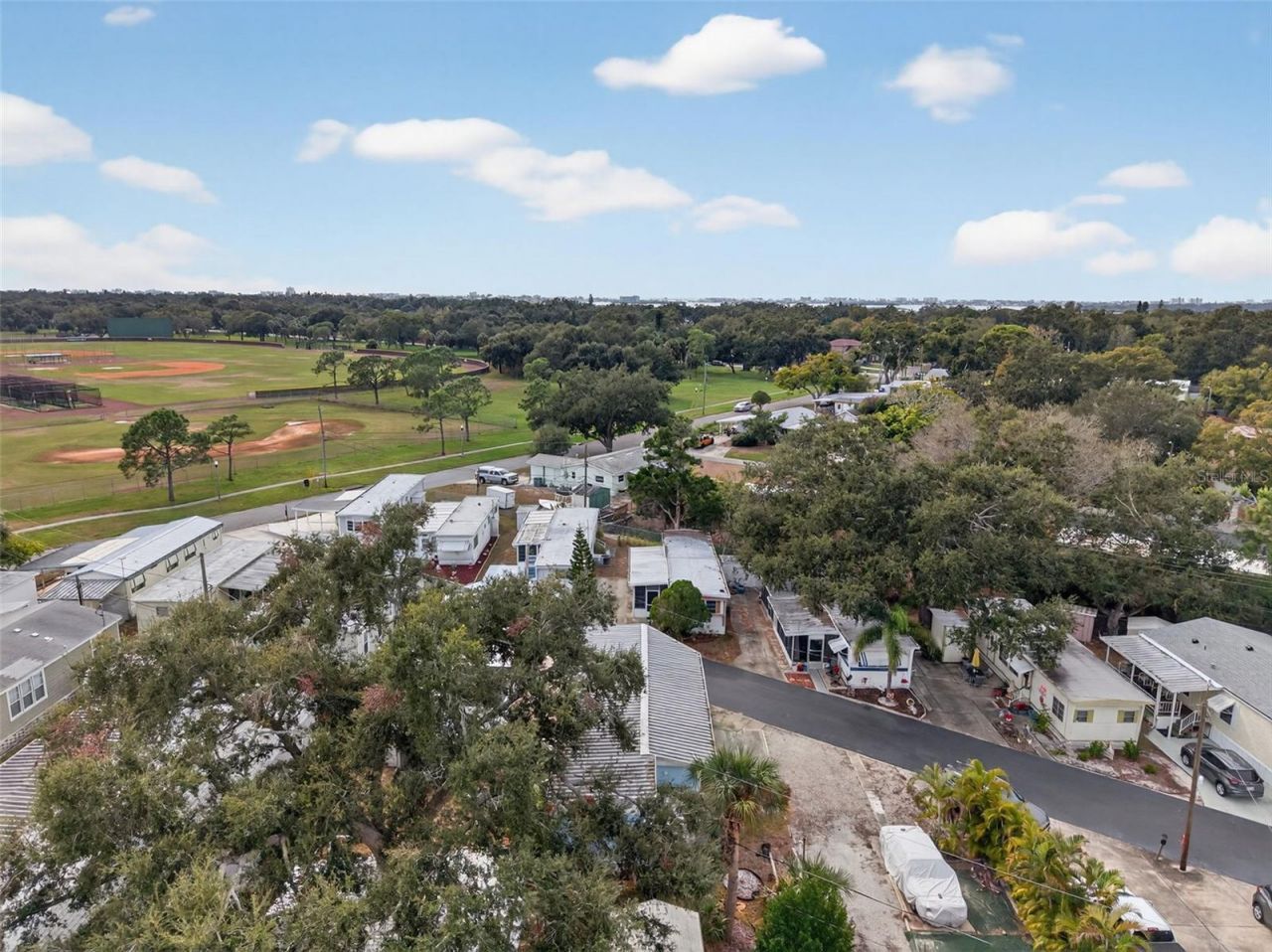 7801 34th Avenue N, Unit 80, Saint Petersburg, FL 33710 Photo