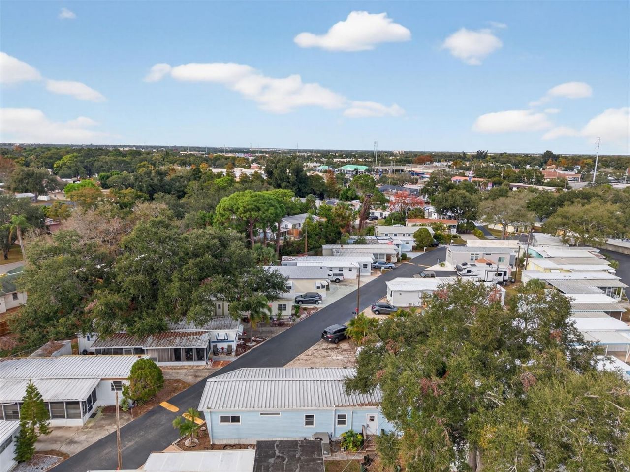 7801 34th Avenue N, Unit 80, Saint Petersburg, FL 33710 Photo