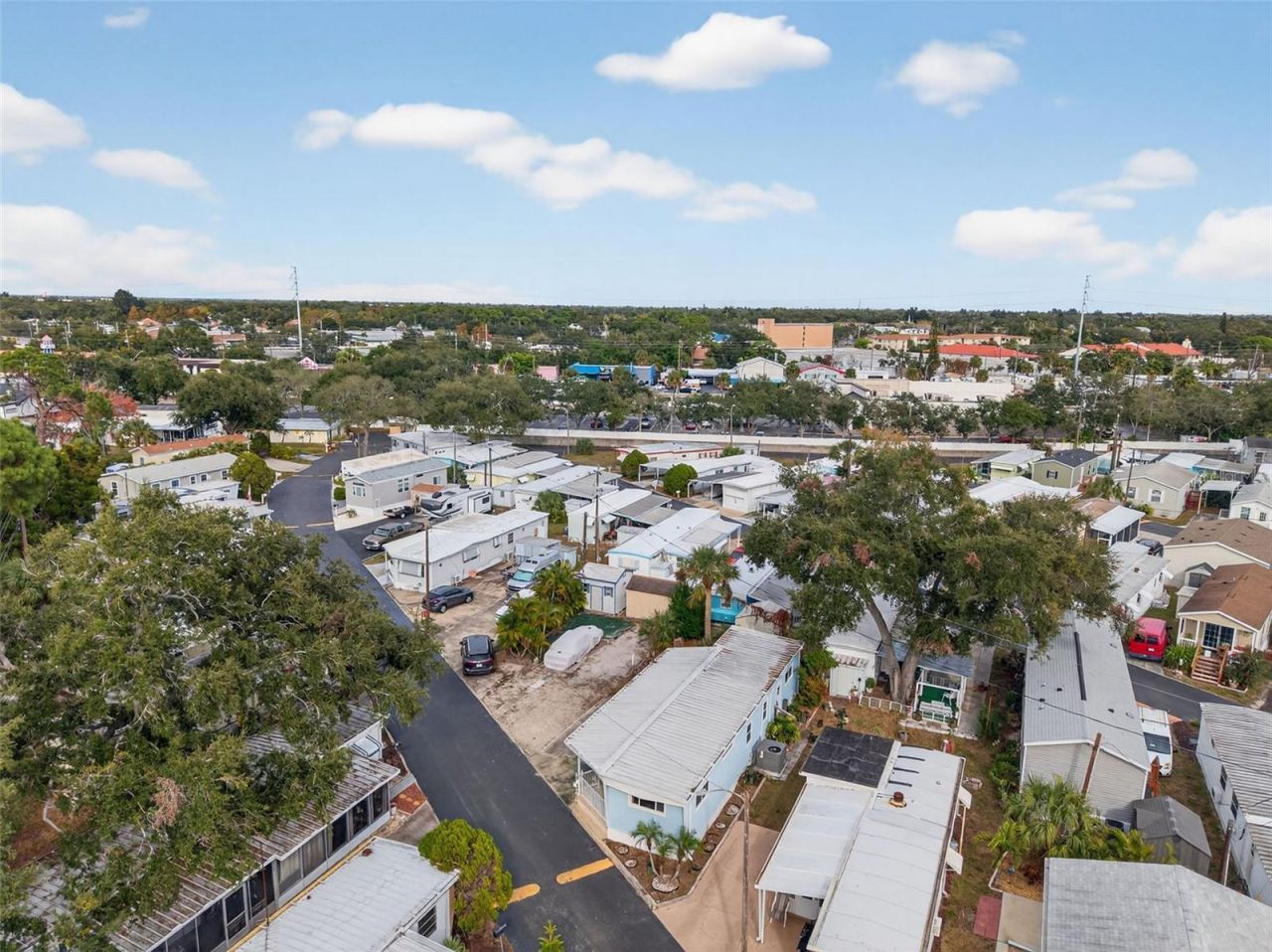 7801 34th Avenue N, Unit 80, Saint Petersburg, FL 33710 Photo