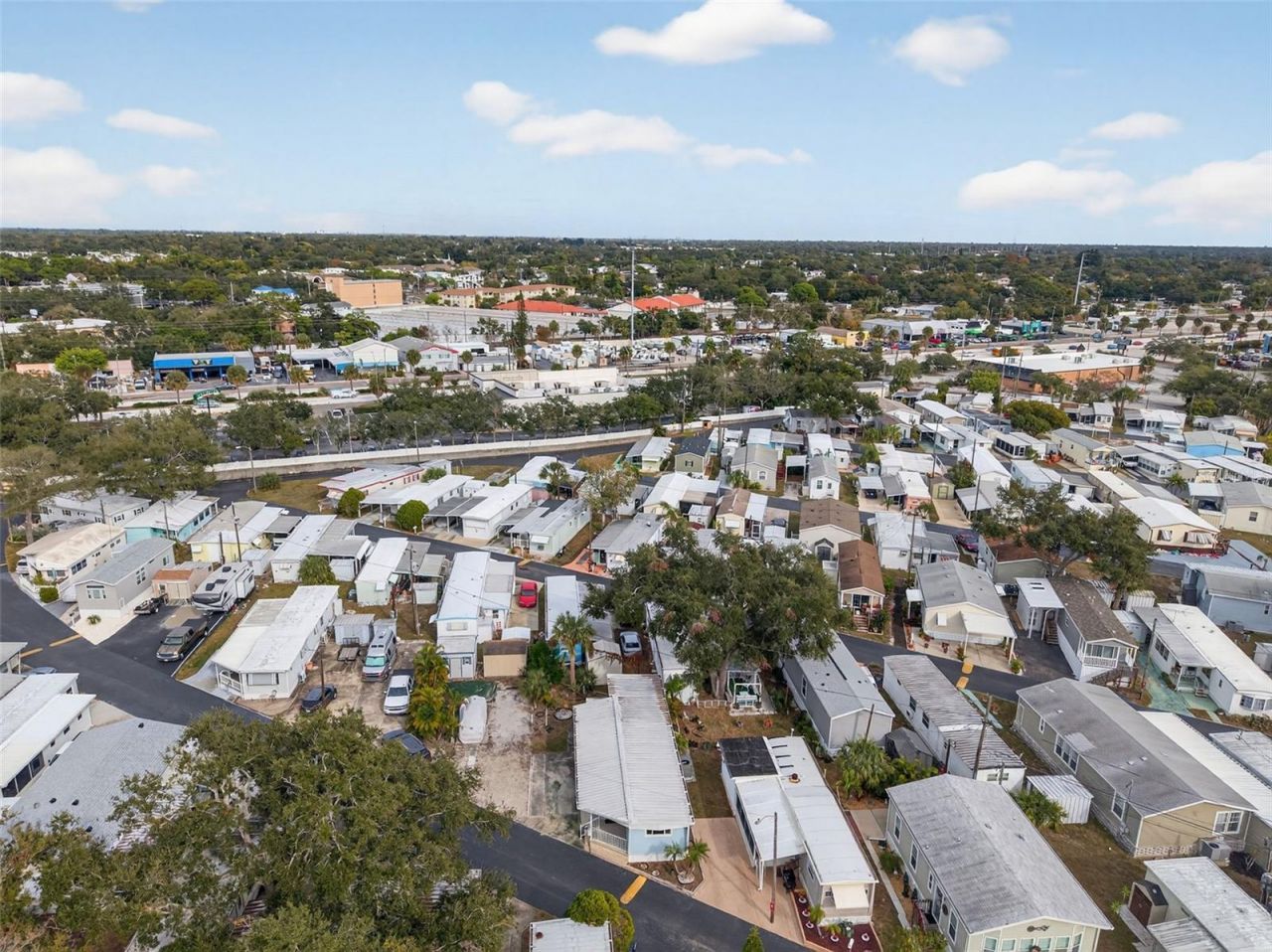 7801 34th Avenue N, Unit 80, Saint Petersburg, FL 33710 Photo