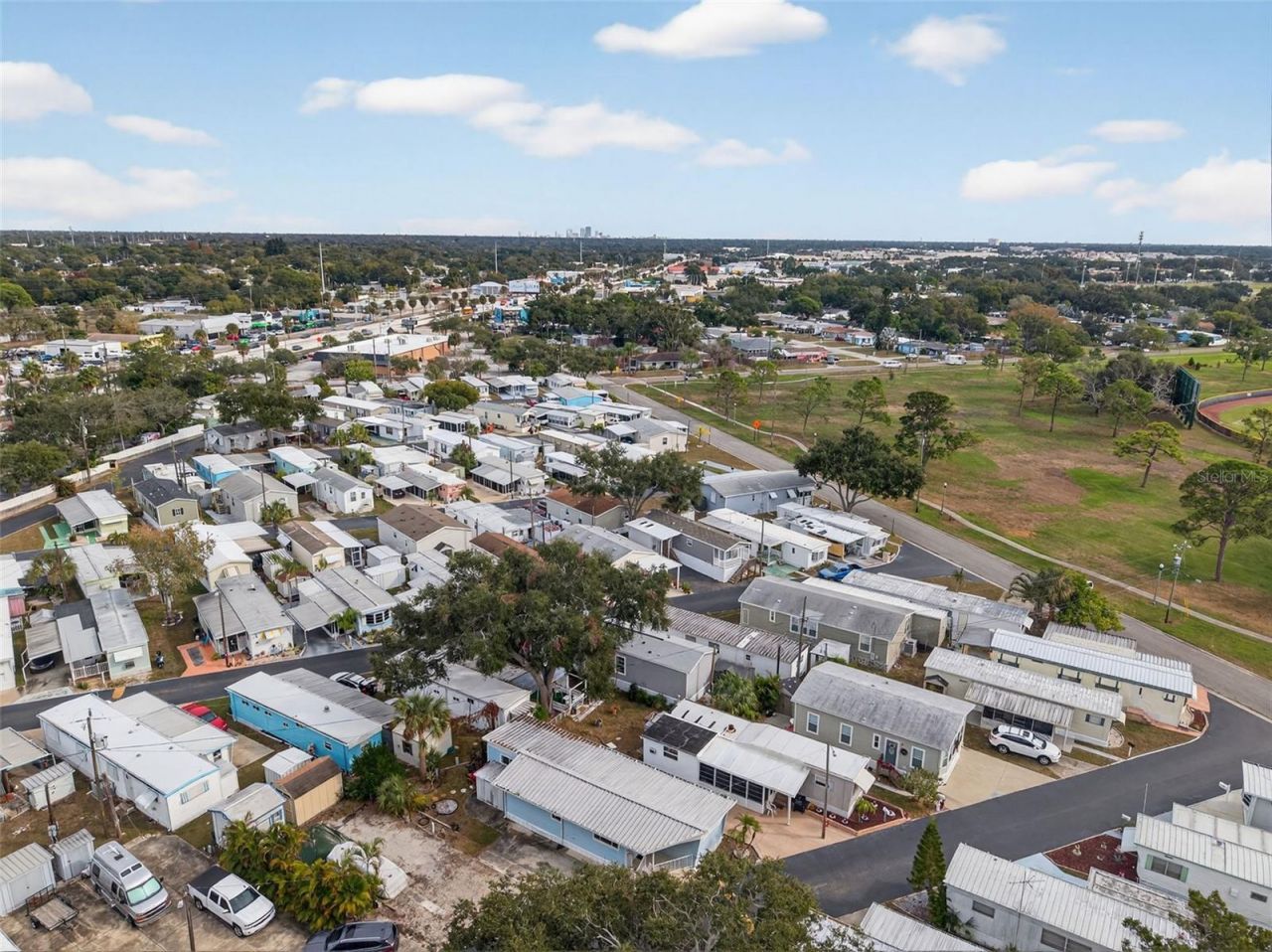 7801 34th Avenue N, Unit 80, Saint Petersburg, FL 33710 Photo