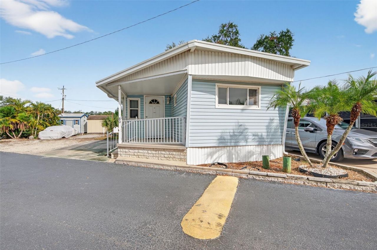 7801 34th Avenue N, Unit 80, Saint Petersburg, FL 33710 Photo