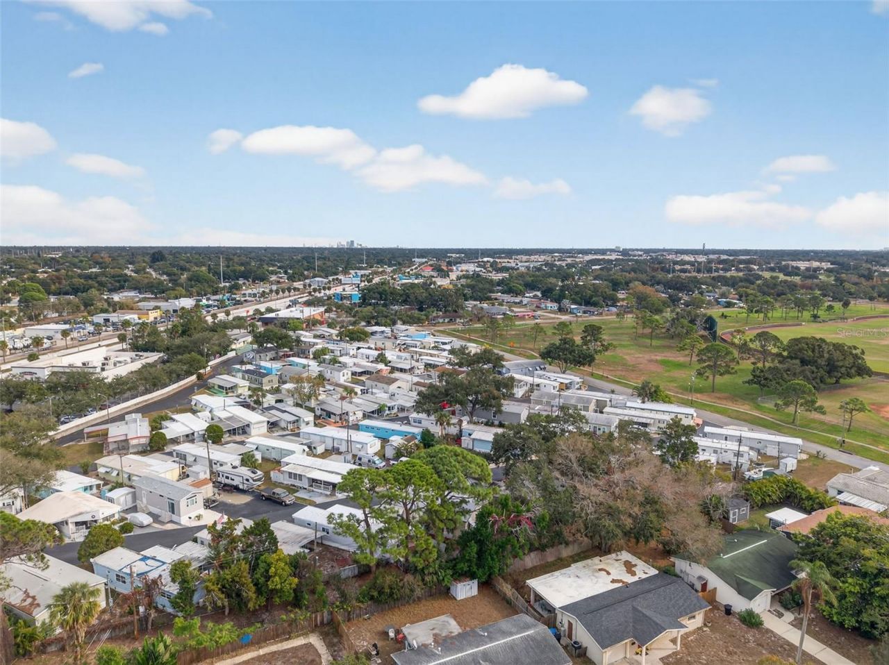 7801 34th Avenue N, Unit 80, Saint Petersburg, FL 33710 Photo