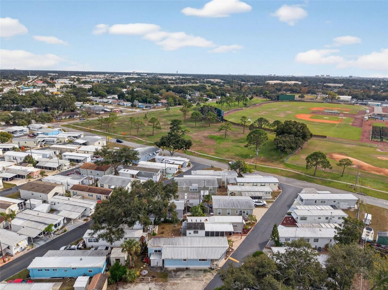 7801 34th Avenue N, Unit 80, Saint Petersburg, FL 33710 Photo